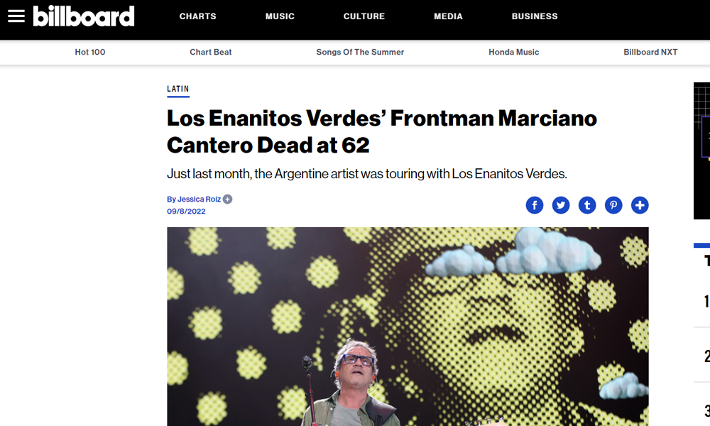 C Mo Reflejaron Los Medios Internacionales La Muerte De Marciano