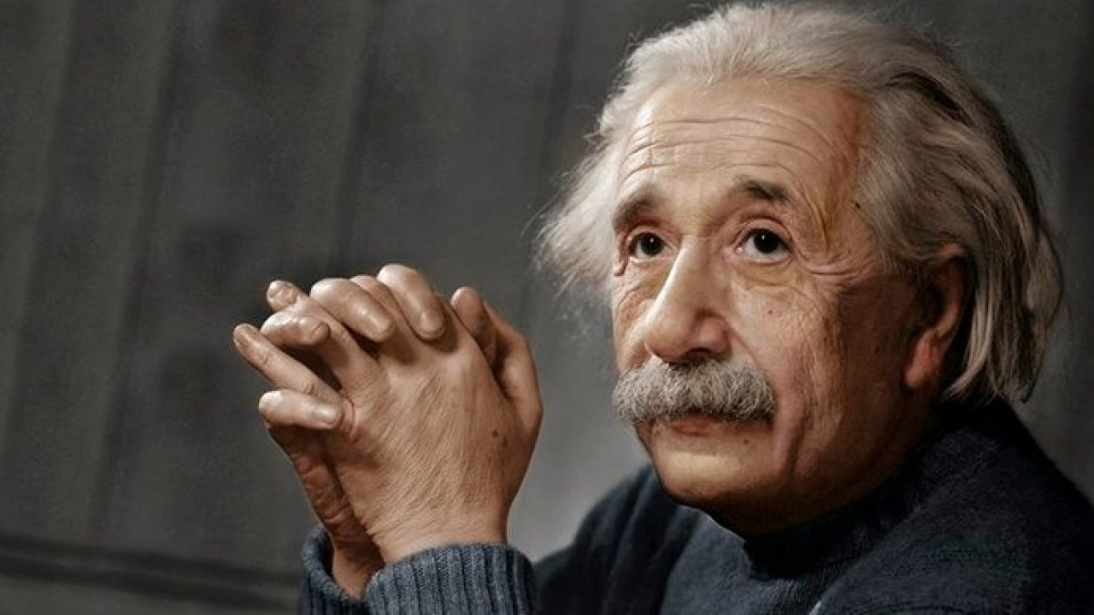 Resultado de imagen para Fotos de Albert Einstein