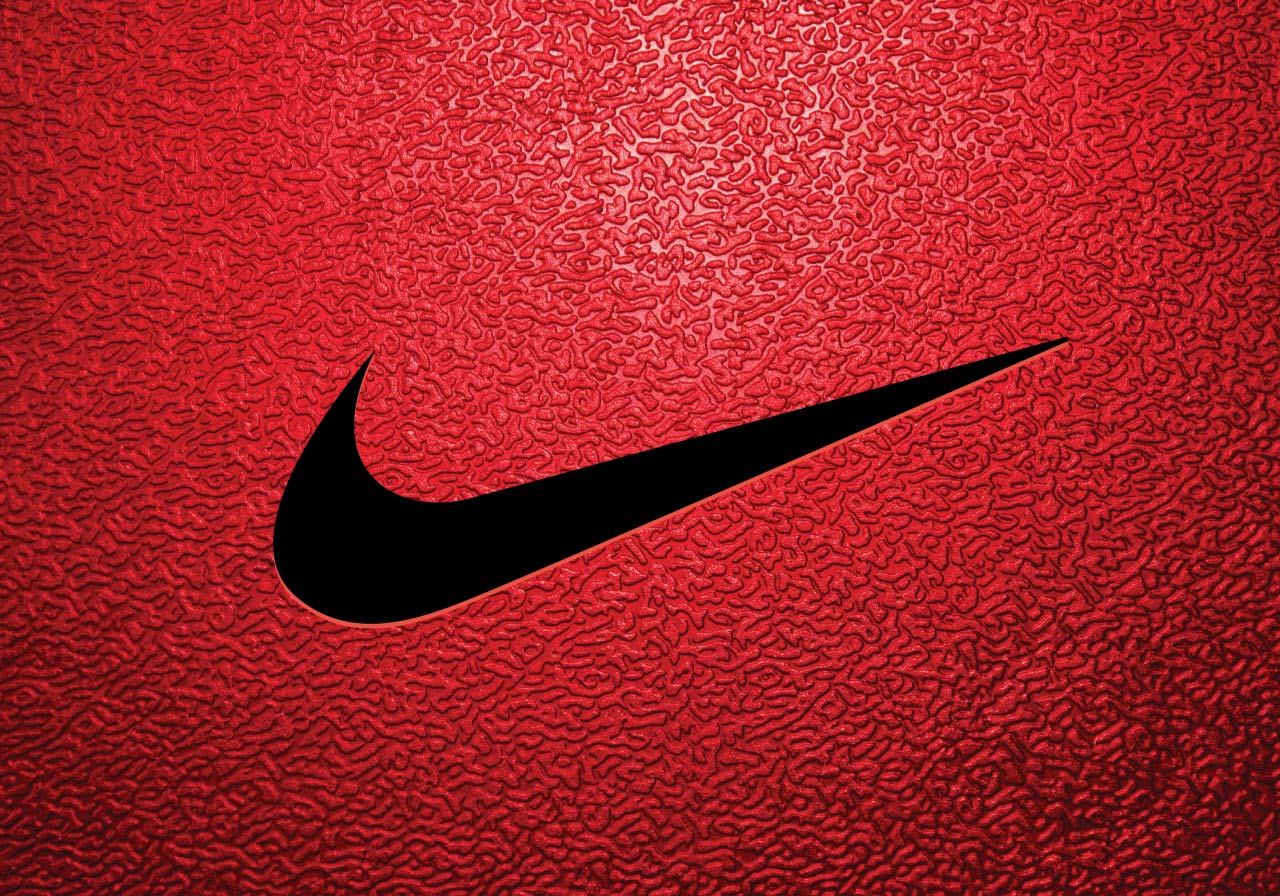  Logo  de Nike  la teor a sobre c mo ser  la recuperaci n 