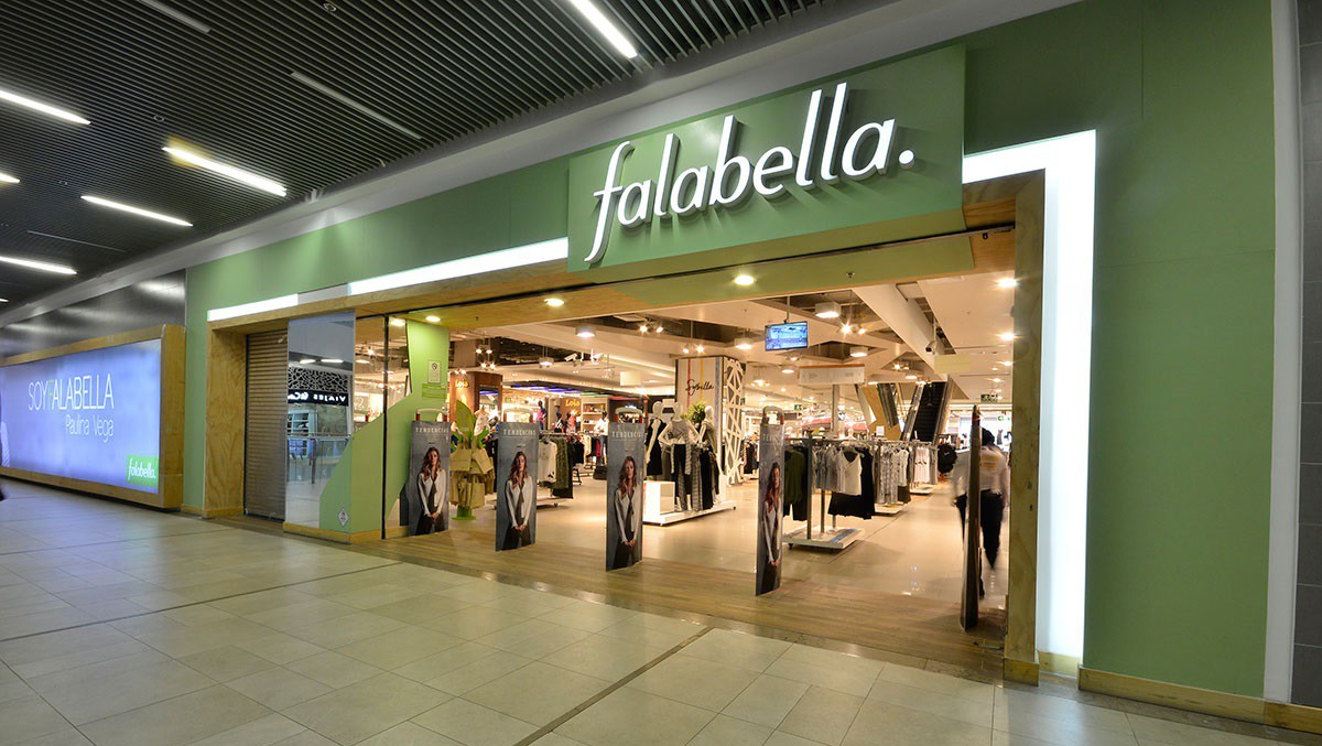 Falabella confirmó que cierra en el Mendoza Plaza Shopping - Diario El Sol. Mendoza, Argentina.
