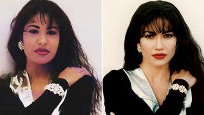 The story of the murder of Selena Quintanilla and other secrets - Newsy ...