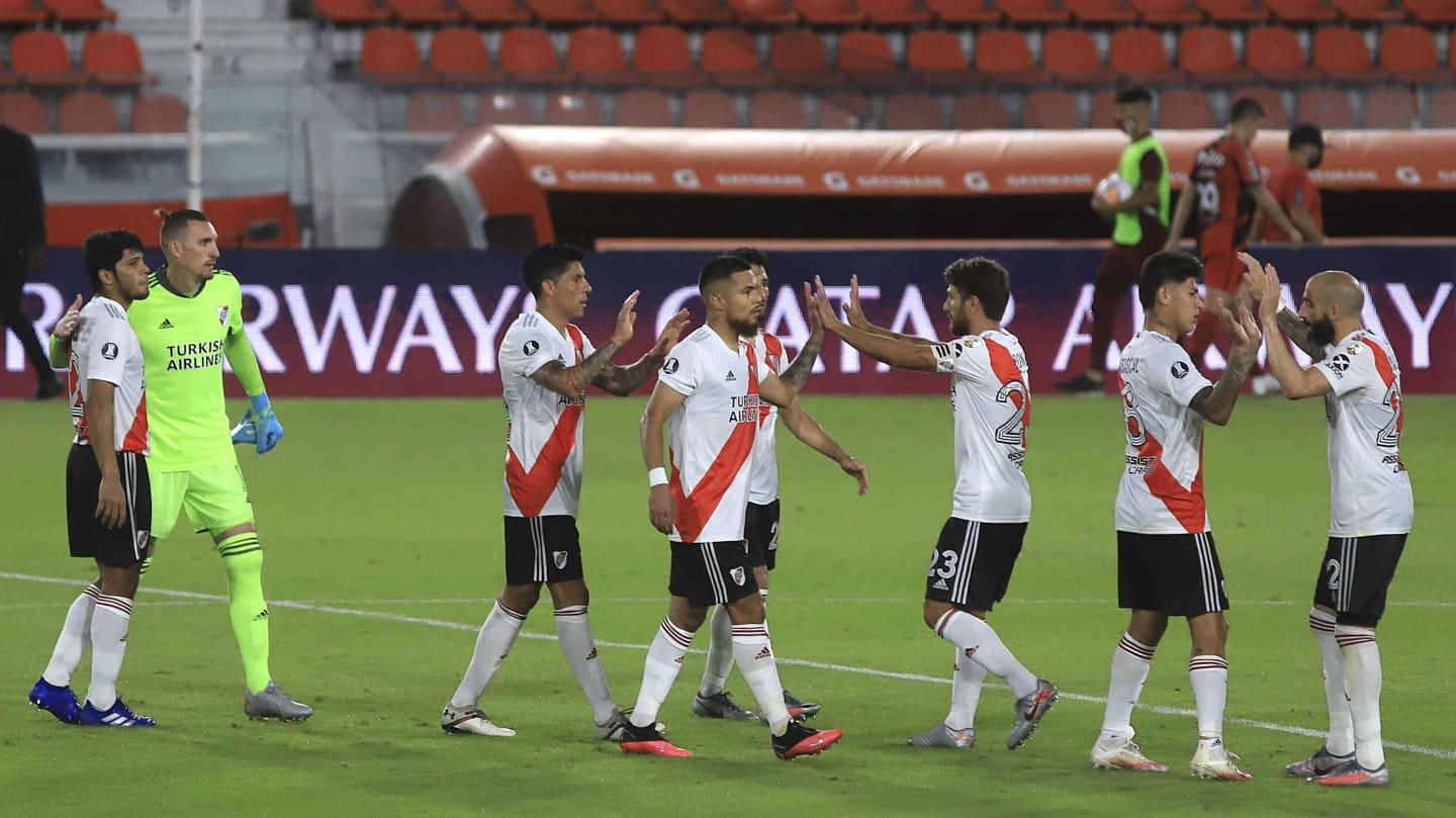 El Ex Jugador De River Plate Que Participara En Master Chef Argentina Diario El Sol Mendoza Argentina