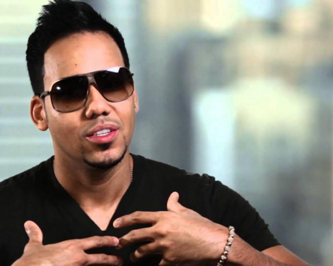 Romeo santos que se mueran lyrics