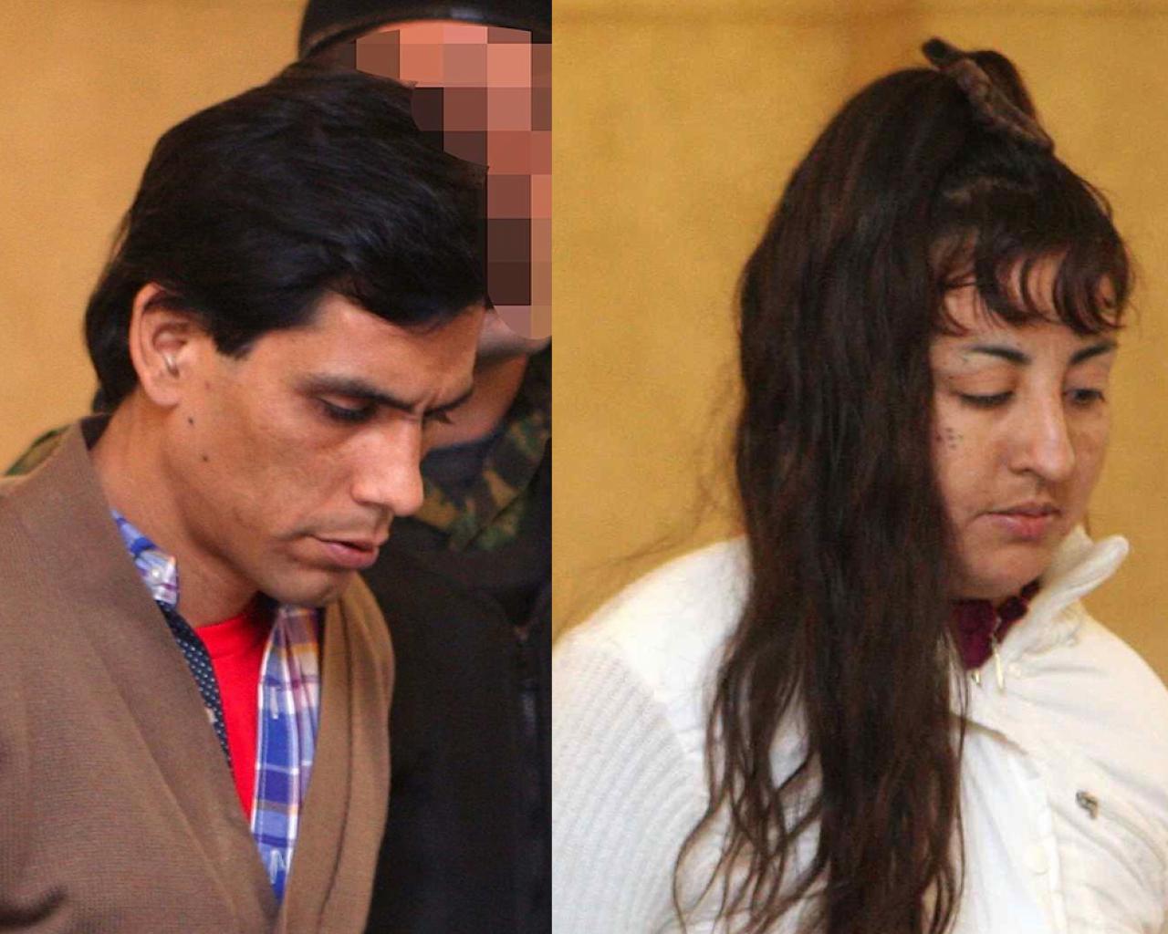 Condenaron A Prisión Perpetua A Los Padres De Luciana - Diario El Sol ...