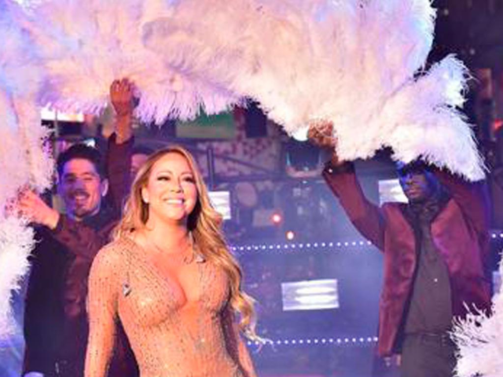 Mariah Carey Podría Ser Demandada Tras Su Desastrosa Presentación En Nueva York Diario El Sol 