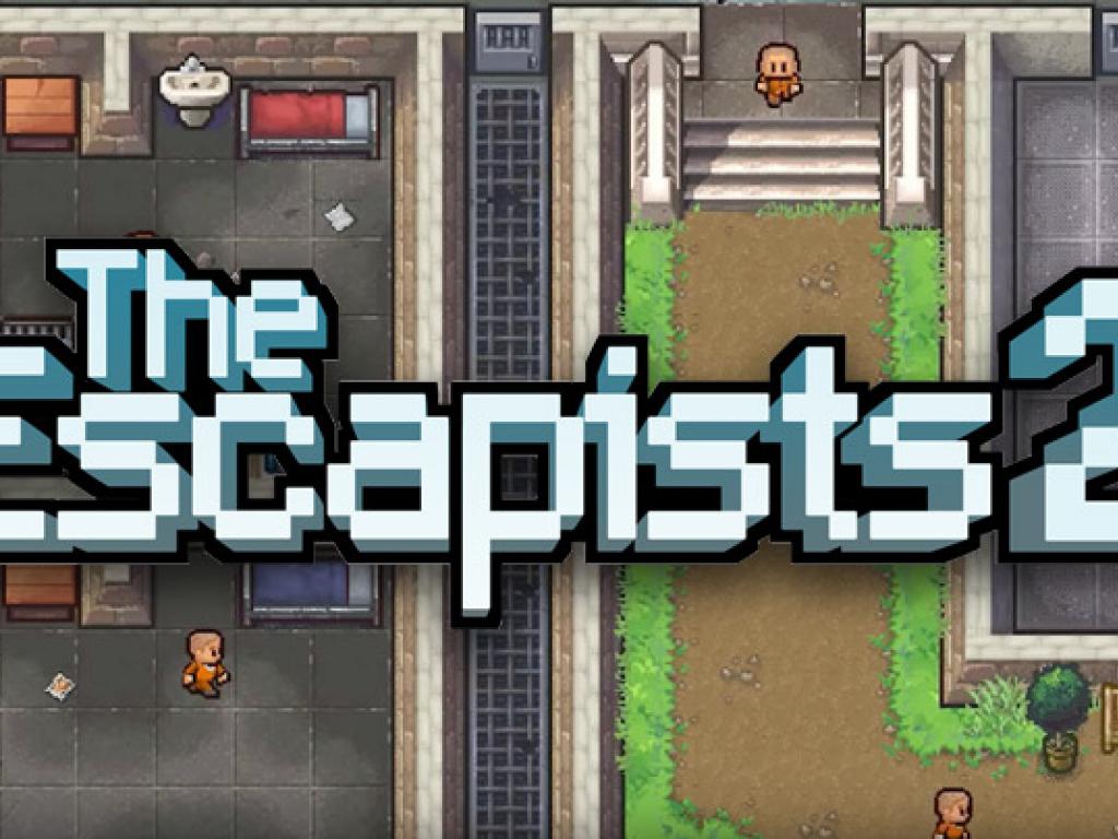 the escapist trailer