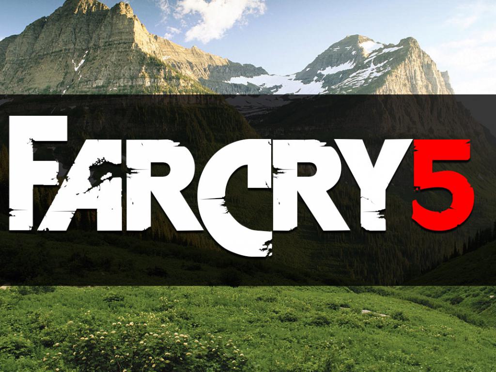 Обзор far cry 5 разнести америку идеальный открытый мир ubisoft far cry 3 уделан